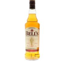 Bell's Scotch Blended Whisky 0,70L (40% Vol.)