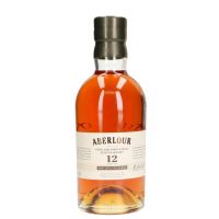 Aberlour 12 Jahre Non Chill-filtered 0,70L (48% Vol.)