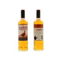 Famous Grouse The Grouse Blended Malt 0,70L (40% Vol.)