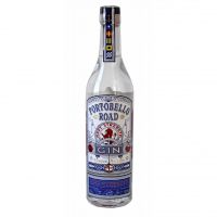 Portobello Road Navy Strength Gin 0,5L (57,1% Vol.)
