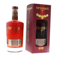 Opthimus 25YO OportO 0,7L (43% Vol.)