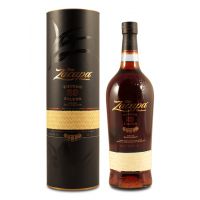Ron Zacapa Centenario 23 Solera Gran Reserva Rum 1,0L (40% Vol.)