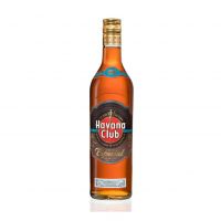 Havana Club Añejo Especial Rum 1,0L (40% Vol.) mit Gravur
