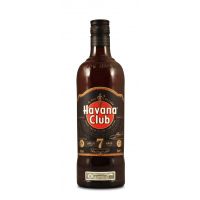 Havana Club Añejo 7 Años 0,7L (40% Vol.)
