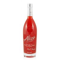 Alizé Red Passion 0,7L (16% Vol.)