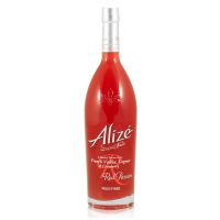 Alizé Red Passion 0,75L (16% Vol.)