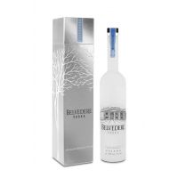 Belvedere Vodka 0,7L (40% Vol.) mit GP