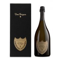 Dom Pérignon Vintage 2008 Magnum 1,5L (12,5% Vol.) mit Gravur