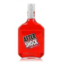 After Shock Hot & Cool Red 0,7L (30% Vol.)