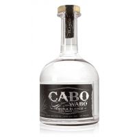 Cabo Wabo Tequila Blanco 0,75L (40% Vol.)