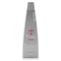 Ty-Ku Sake Silver 0,7L (15% Vol.)