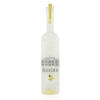 Belvedere Vodka Citrus 0,7L (40% Vol.)