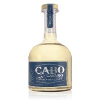Cabo Wabo Tequila Reposado 0,75L (40% Vol.)