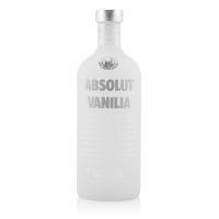 Absolut Vanille Vodka 0,7L (38% Vol.)