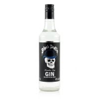 Black Death Gin 0,7L (40% Vol.)