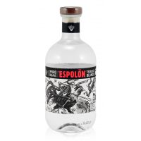 Espolòn Tequila Blanco 0,7L (40% Vol.)