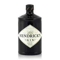 Hendrick's Gin 0,7L (44% Vol.) mit Gravur