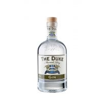 The Duke Munich Dry Gin 0,7L (45% Vol.) (bio) mit Gravur