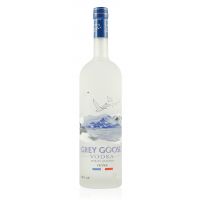 Grey Goose Vodka 3,0L (40% Vol.)