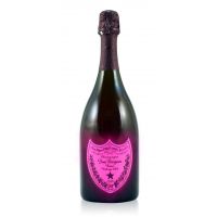 Dom Pérignon Rosé Vintage 2000 Luminous Label 0,75L (12,5% Vol.)