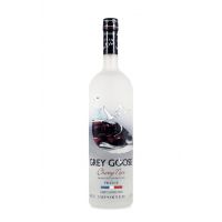 Grey Goose Vodka Cherry Noir 1,0L (40% Vol.)
