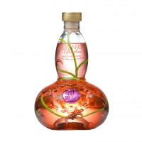 AsomBroso La Rosa Reposado 0.7L (40% Vol.)