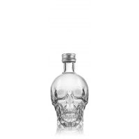 Crystal Head Vodka 0,05L (40% Vol.) by Dan Aykroyd