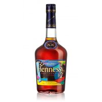 Hennessy VS Collector's Edition KAWS 1,0L (40% Vol.)
