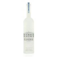 Belvedere Vodka 1,75L (40% Vol.) (mit Licht)