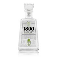 1800 Coconut Tequila 0,75L (35% Vol.)