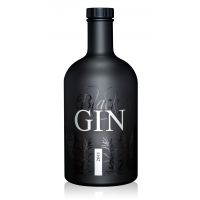 Gansloser Black Gin 2012 0,7L (45% Vol.)