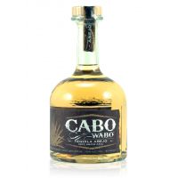 Cabo Wabo Tequila Añejo 0,75L (40% Vol.)