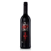 Slayer Wine Reign in Blood 2017 Cabernet Sauvignon 0,75L (12,5%)