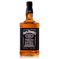 Jack Daniel's Old No. 7 Tennessee Whiskey 3,0L (40% Vol.)