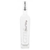GT Vodka Coconut 0,7L (35% Vol.)
