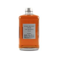 Nikka Whisky From The Barrel 0,5L (51,4% Vol.)