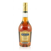 Martell VS 1715 Fine Cognac 0,7L (40% Vol.)