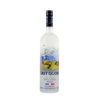 Grey Goose Vodka La Poire 0,7L (40% Vol.) mit Gravur
