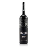 Belvedere Vodka Intense 1,0L (50% Vol.)