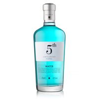 5th Gin Water 0,7L (42% Vol.)