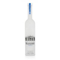 Belvedere Vodka 1,75L (40% Vol.) (ohne Licht)