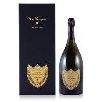 Dom Pérignon Vintage 2003 Magnum 1,5L (12,5% Vol.) mit Geschenkpackung