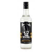 Black Death Vodka 0,7L (37,5% Vol.)