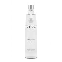 Cîroc Coconut Vodka 0,7L (37,5% Vol.) mit Gravur