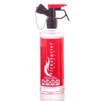 Firestarter Vodka 0.7L (40% Vol.)