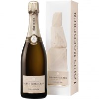 Louis Roederer Brut Collection 244 0,75L (12% Vol.) + GP