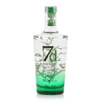 7D Essential London Dry Gin 0,7L (41% Vol.)