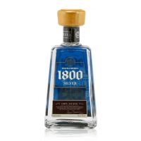1800 Tequila Jose Cuervo Silver 0,7L (38% Vol.)