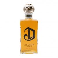 DeLeón Tequila Añejo 0,75L (40% Vol.)