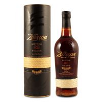 Ron Zacapa Centenario 23 Solera Gran Reserva Rum 0,7L (40% Vol.)